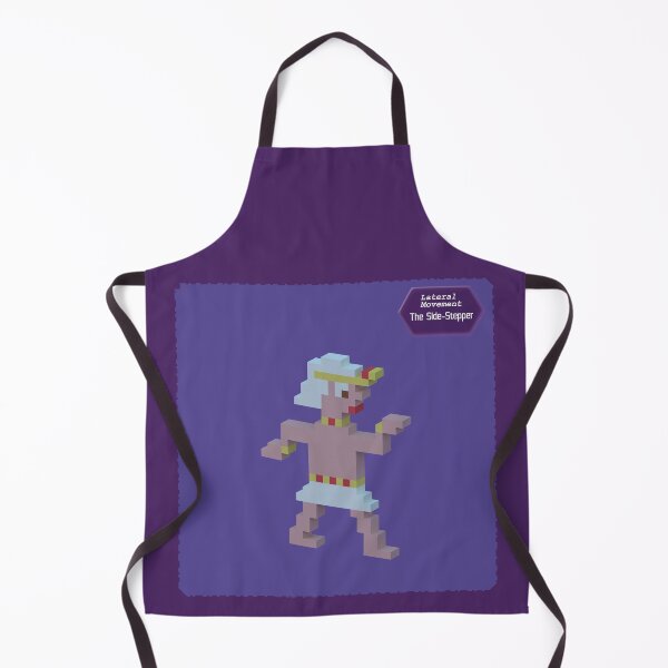 Item preview, CyberAttack - The Side-Stepper designed and sold by Lisandro Tapia.