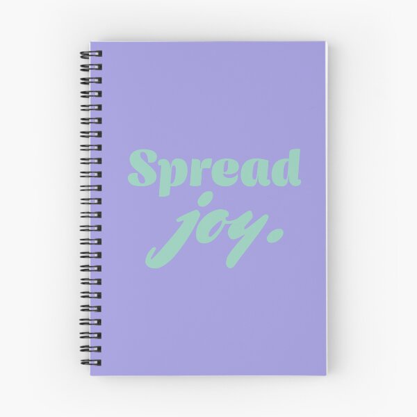 Item preview, Spread Joy - Sage designed and sold by sillyjess.