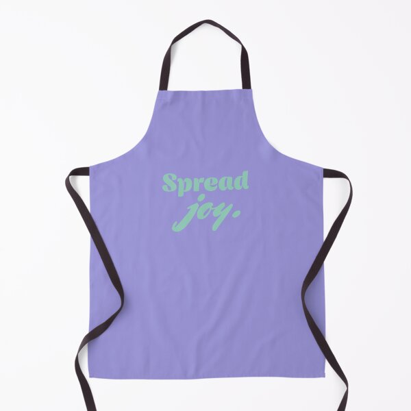 Item preview, Spread Joy - Sage designed and sold by sillyjess.