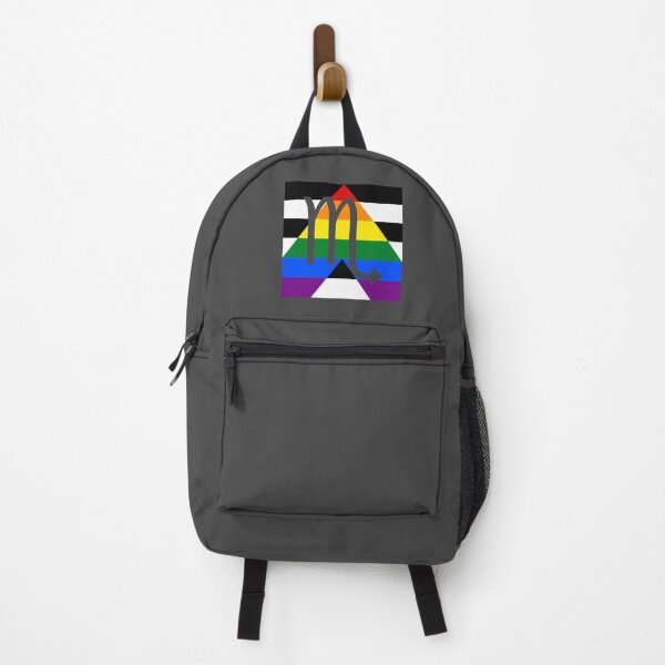 Item preview, Straight Ally Scorpio designed and sold by michellekchen.