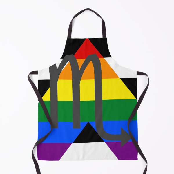 Item preview, Straight Ally Scorpio designed and sold by michellekchen.