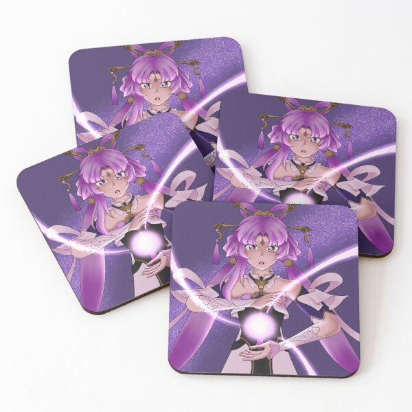 Item preview, Honkai: Star Rail Fu Xuan’s Ultimate designed and sold by SketchWthAustin.