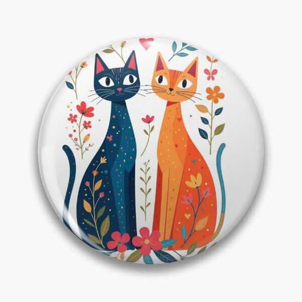 Item preview, Cat Love designed and sold by Megaprints.