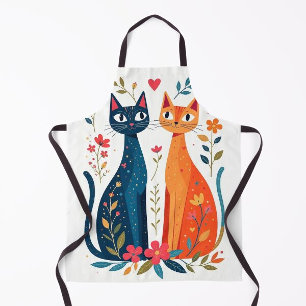 Item preview, Cat Love designed and sold by Megaprints.