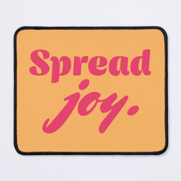 Item preview, Spread Joy - Hibiscus designed and sold by sillyjess.