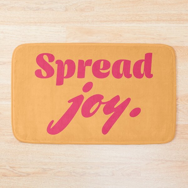 Item preview, Spread Joy - Hibiscus designed and sold by sillyjess.