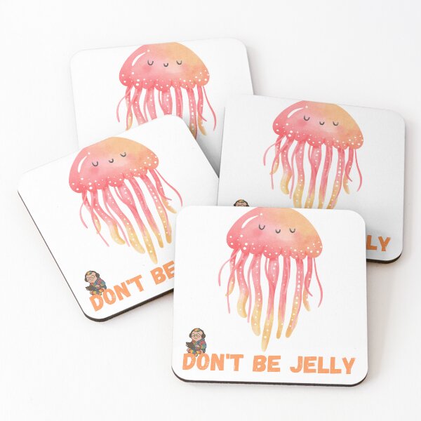 Item preview, Don't be jelly designed and sold by Neurobendy-Bean.