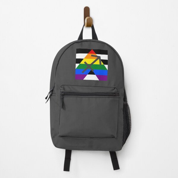 Item preview, Straight Ally Sagittarius designed and sold by michellekchen.