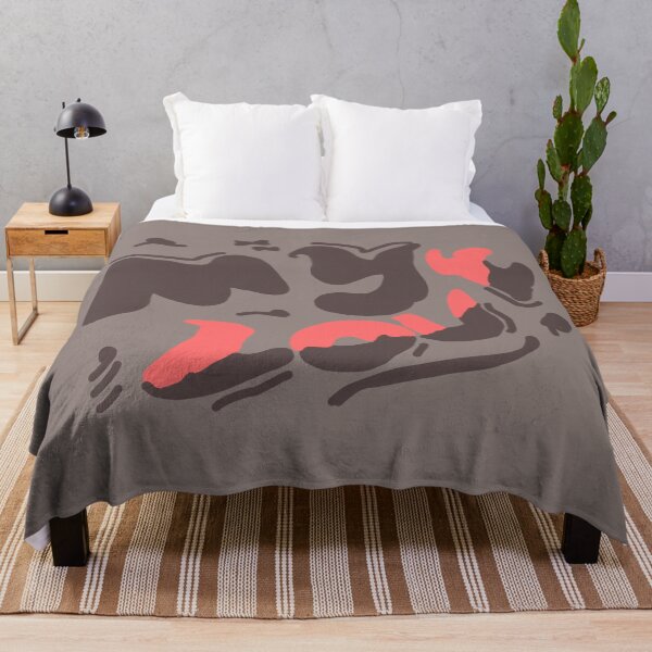 Item preview, Love in Abstract designed and sold by Eitherious.