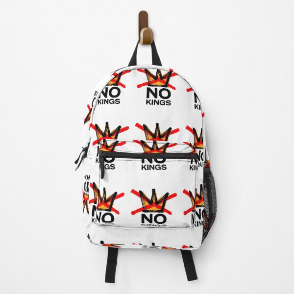 Item preview, NO KINGS designed and sold by Hoahip.