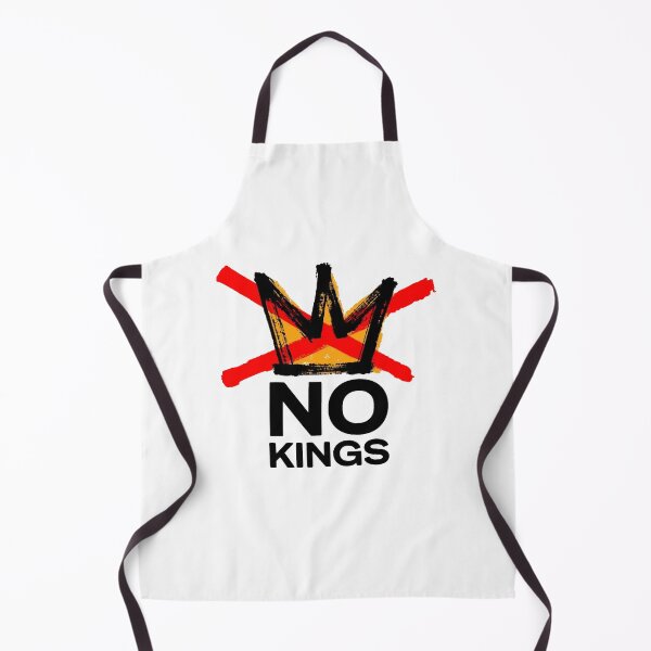 Item preview, NO KINGS designed and sold by Hoahip.