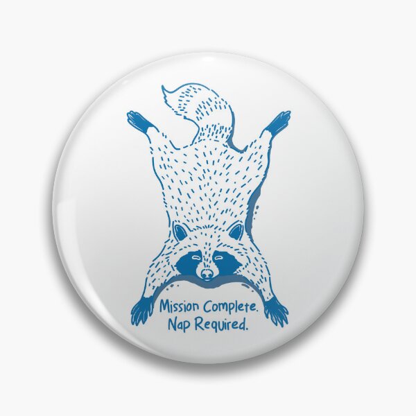 Item preview, Nap Required  designed and sold by Kimprut.