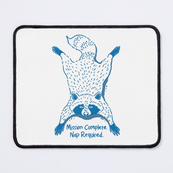 Item preview, Nap Required  designed and sold by Kimprut.