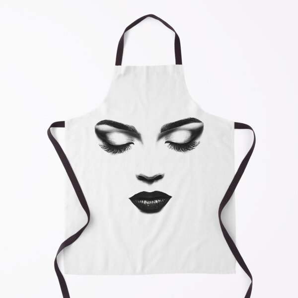 Item preview, Monochrome Muse designed and sold by Angry Swan Designs.