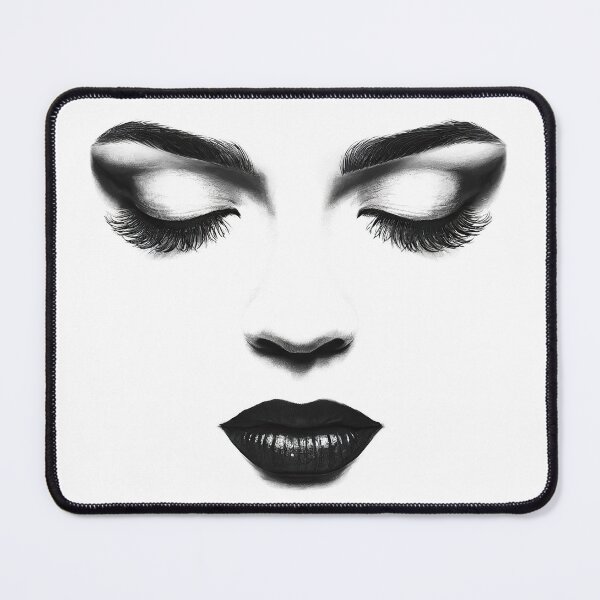 Item preview, Monochrome Muse designed and sold by Angry Swan Designs.