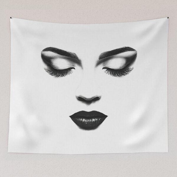 Item preview, Monochrome Muse designed and sold by Angry Swan Designs.