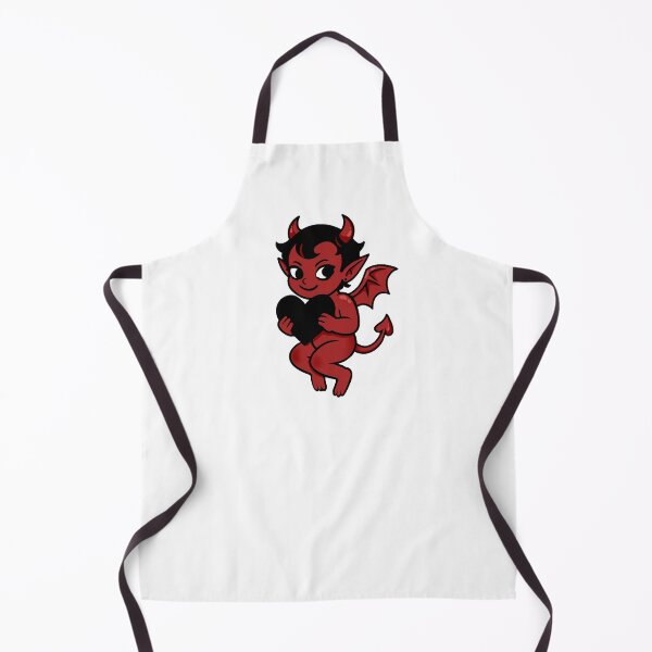Item preview, Cute Demon  designed and sold by FarieArt.