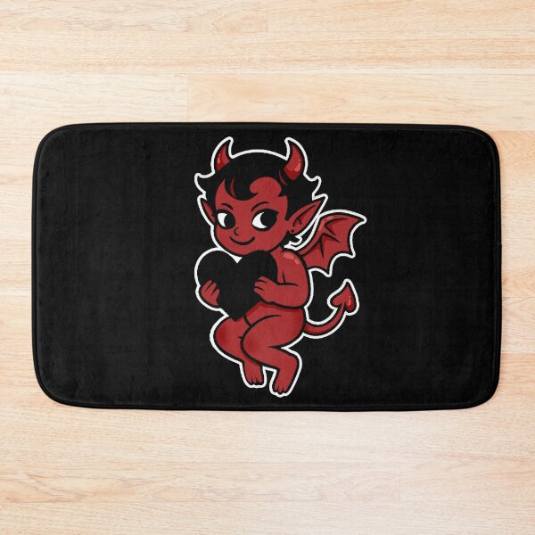 Item preview, Cute Demon  designed and sold by FarieArt.
