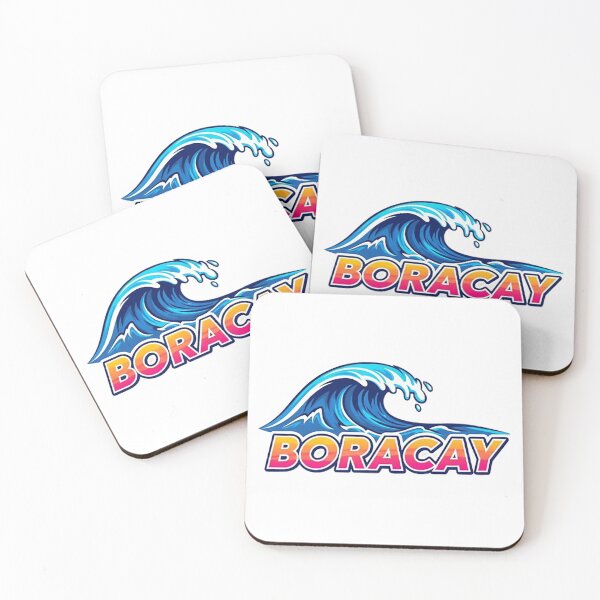 Item preview, BORACAY designed and sold by likbatonboot.