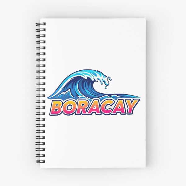 Item preview, BORACAY designed and sold by likbatonboot.