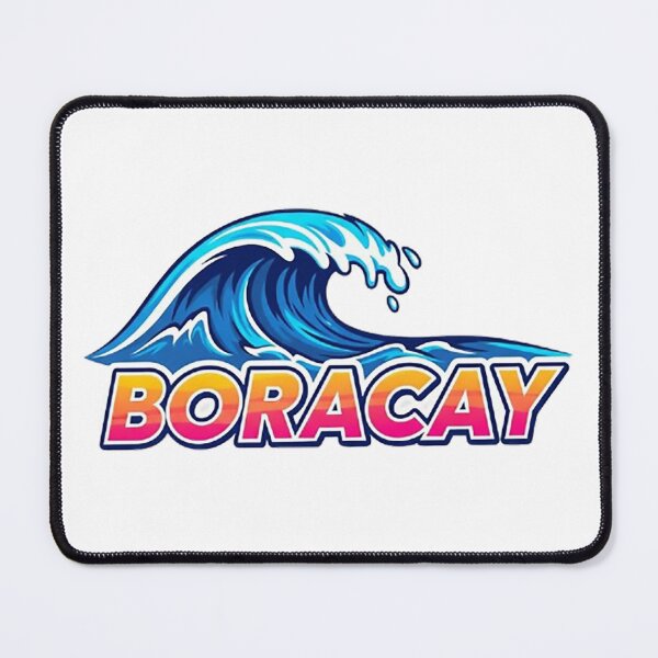Item preview, BORACAY designed and sold by likbatonboot.