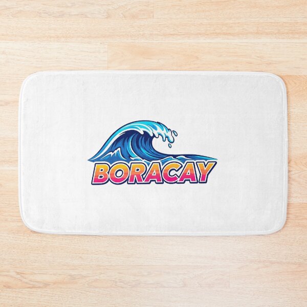 Item preview, BORACAY designed and sold by likbatonboot.