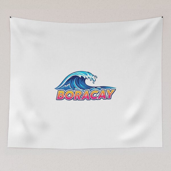 Item preview, BORACAY designed and sold by likbatonboot.