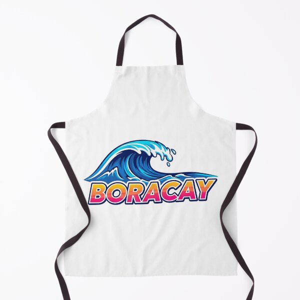 Item preview, BORACAY designed and sold by likbatonboot.