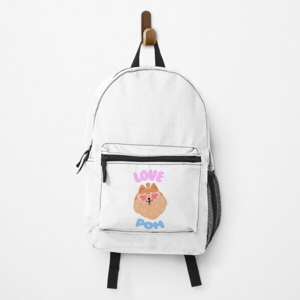 Item preview, THE POMERANIAN COLLECTION designed and sold by JOHNWORKZ.
