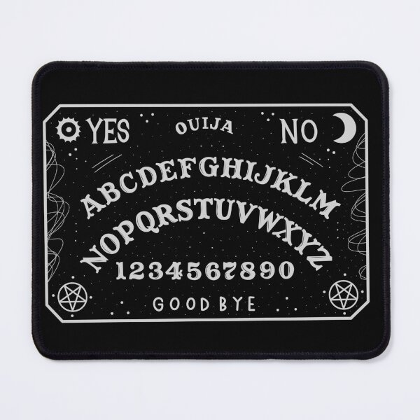 Item preview, Ouija Board designed and sold by byebyesally.
