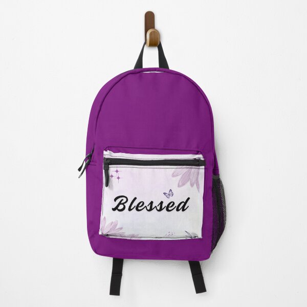 Item preview, Thankful, Joyful, Grateful, Blessed Psalm 23:5 - Christian Quote designed and sold by Dailywalker22.