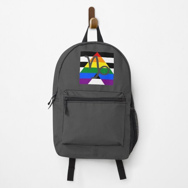Item preview, Straight Ally Capricorn designed and sold by michellekchen.