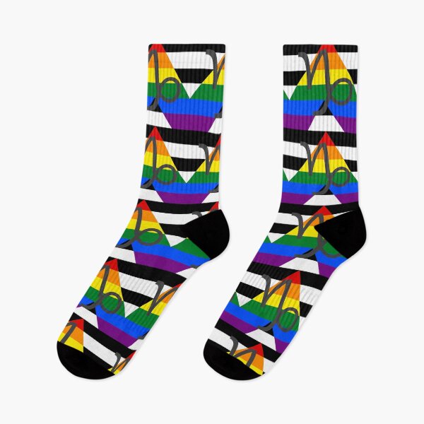 Item preview, Straight Ally Capricorn designed and sold by michellekchen.