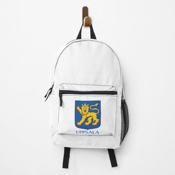 Item preview, Coat of Arms of Uppsala , Sweden designed and sold by jeshands.