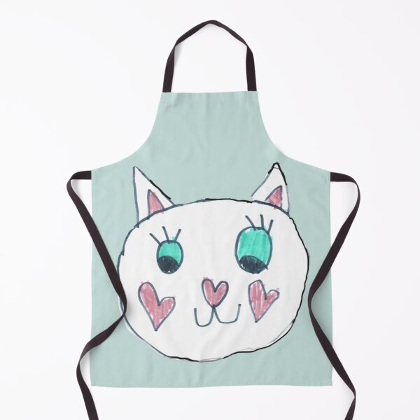 Item preview, Kitty Face designed and sold by Kittypolis.
