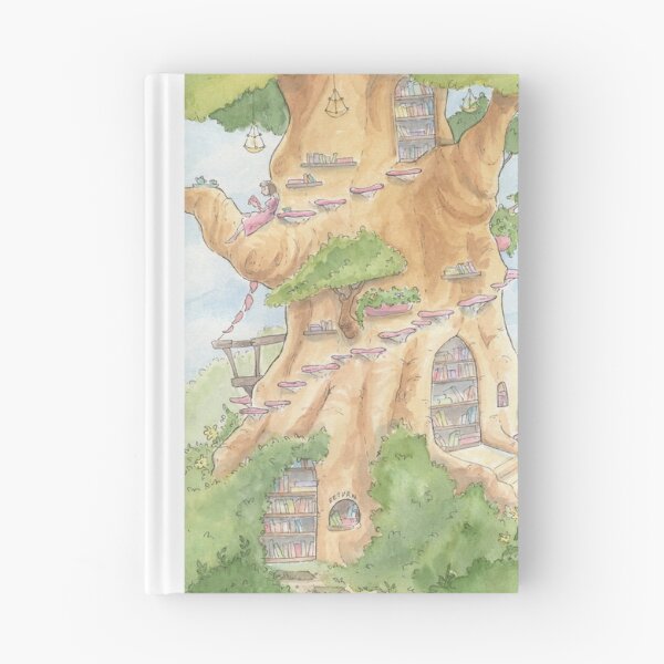 Item preview, The Happy Place designed and sold by ThreeGoblinArt.