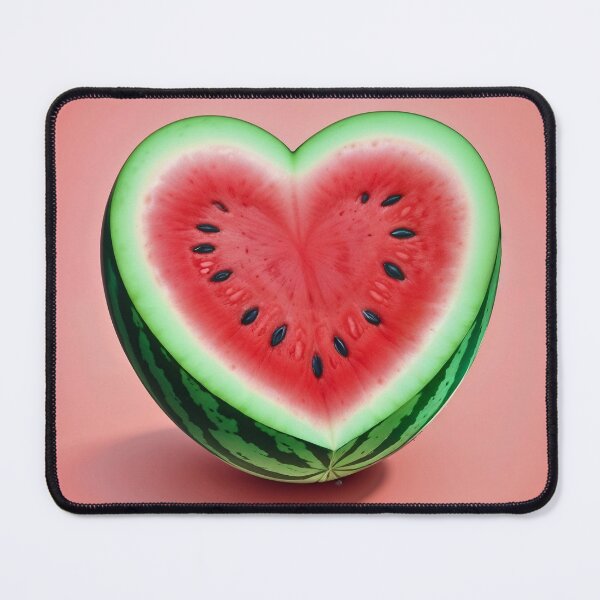 Item preview, I love Watermelon designed and sold by SolaoLab.