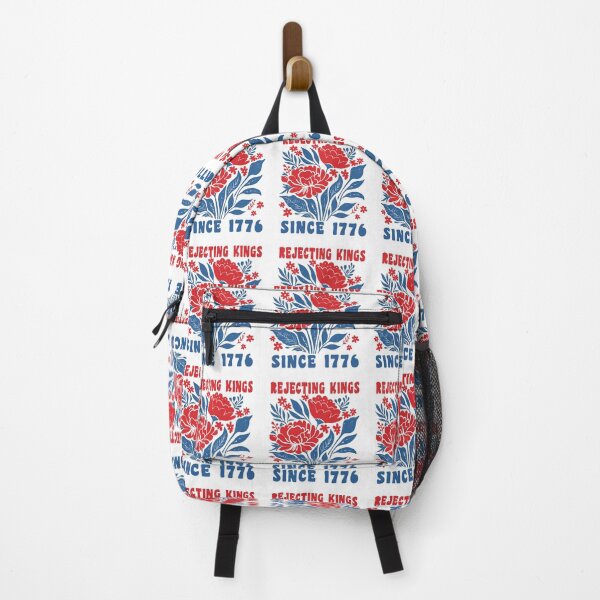 Item preview, Rejecting Kings Since 1776 designed and sold by Hoahip.
