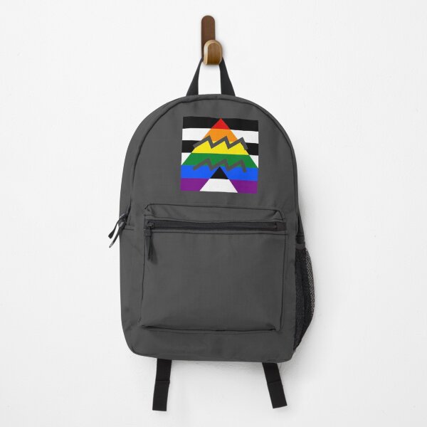 Item preview, Straight Ally Aquarius designed and sold by michellekchen.