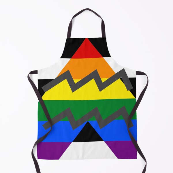 Item preview, Straight Ally Aquarius designed and sold by michellekchen.
