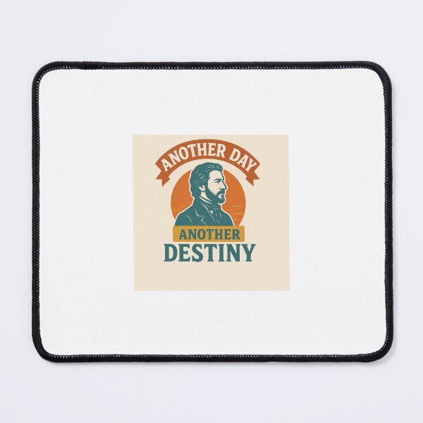 Item preview, Another Day, Another Destiny  designed and sold by lauritagoddess.