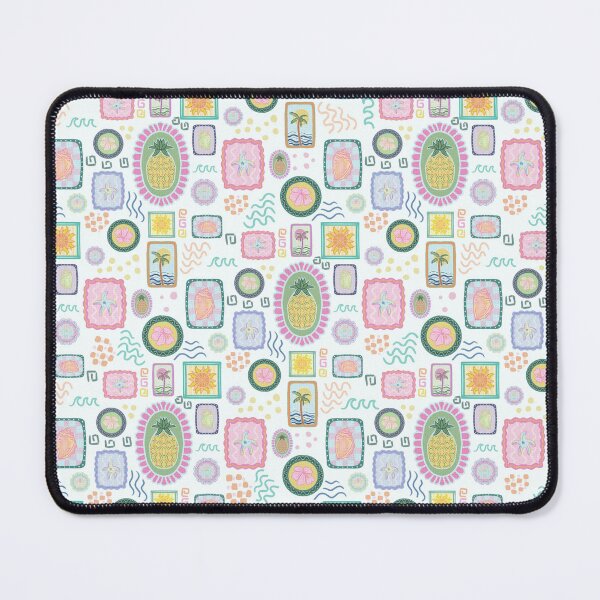 Artikelvorschau, Sommer-Patchwork entworfen und verkauft von AdriaCaps Art & Design.