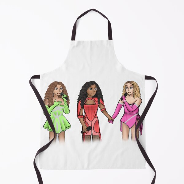 Item preview, Little Mix Confetti Tour Outfits designed and sold by SketchWthAustin.