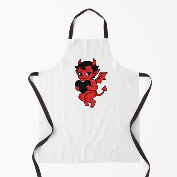 Item preview, Cute Devil designed and sold by FarieArt.