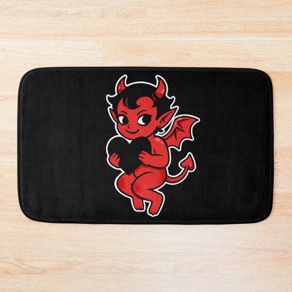 Item preview, Cute Devil  designed and sold by FarieArt.
