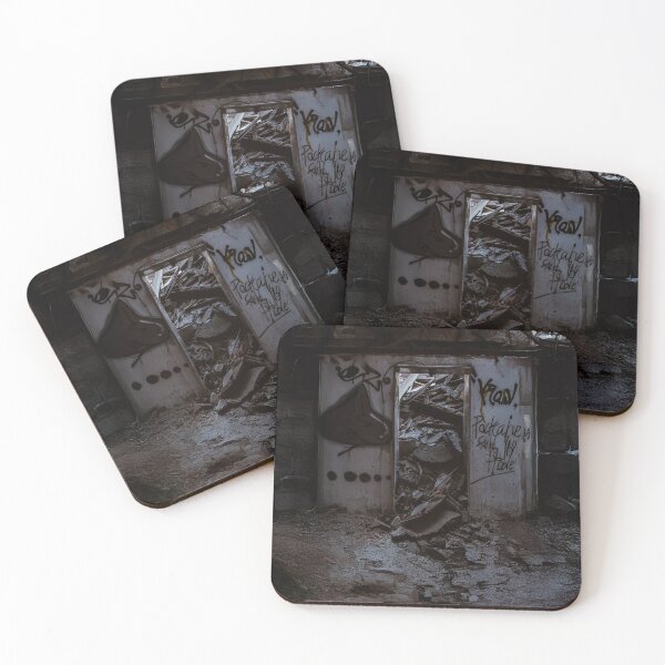 Item preview, Opportunity Knocking designed and sold by IdleImages.