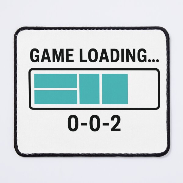 Item preview, Game Loading… 0-0-2 Mode - For Pickleball Players designed and sold by LifeStingz.