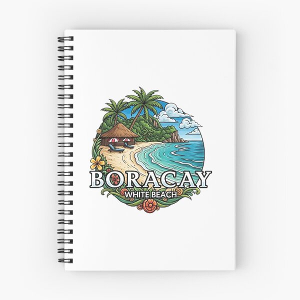 Item preview, BORACAY designed and sold by likbatonboot.