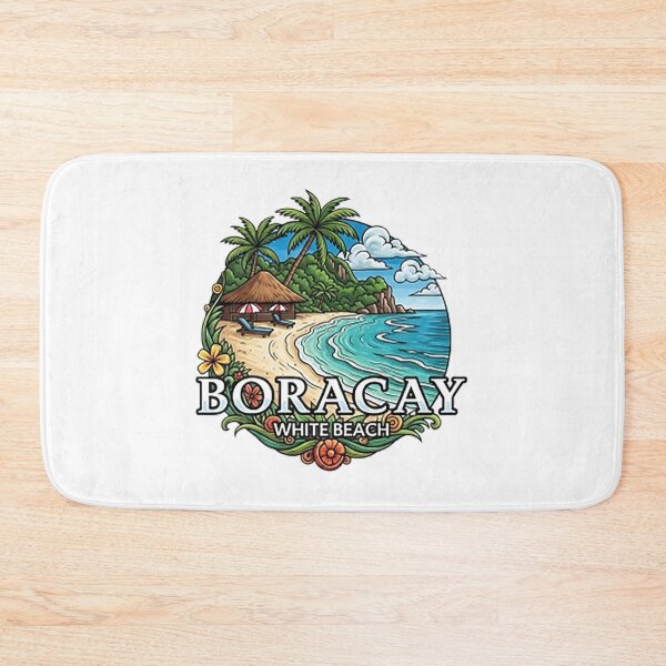Item preview, BORACAY designed and sold by likbatonboot.