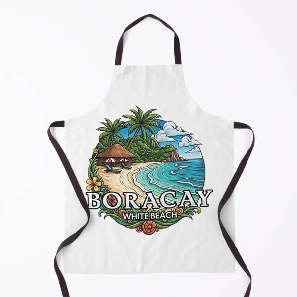 Item preview, BORACAY designed and sold by likbatonboot.